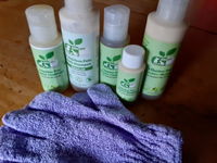 4-HAIRLESS PETS PETS REGULAR SHAMPOO & CONDITIONER