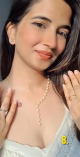 Saloni jain review photo