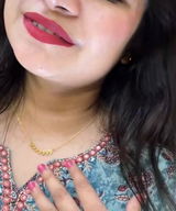 Varsha Rajput review photo