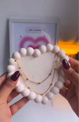 Glowy review photo
