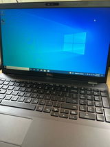 Carlos review photo