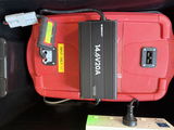 Martin Tymms review photo
