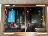 TOWA MOBBY RWD 2024 リチウム化 review photo