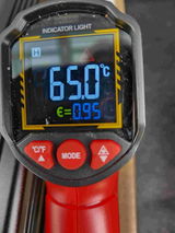 Customer review photo