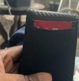Markus T. review photo