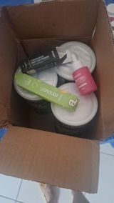 Anônimo review photo