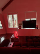 Jumeirah W. review photo