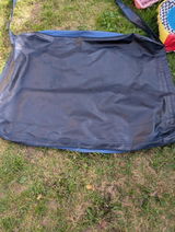 Kevin Mansell review photo