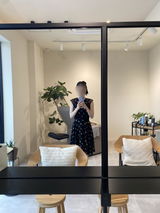 レオみるく review photo