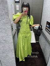 まるちゃん review photo