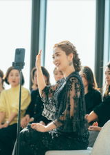 jyuken salon review photo