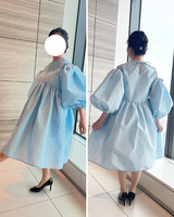 aki review photo