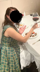 Anonymous review photo