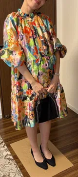 Anonymous review photo