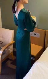 Anonymous review photo