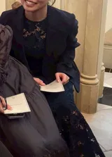 Anonymous review photo
