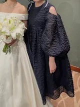 Anonymous review photo