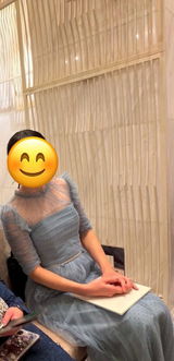 Anonymous review photo