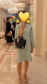 Anonymous review photo