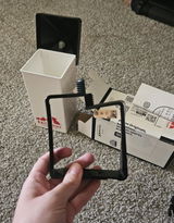 Coral review photo