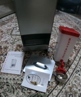 Silver T. review photo