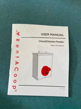 Amish C. review photo
