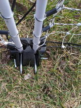 B. R. review photo