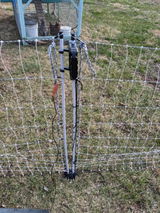 B. R. review photo