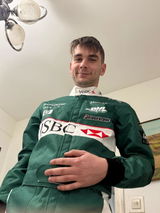 Sergio de Marcos Garcia review photo