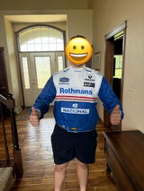 Anonymous review photo