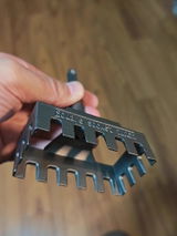 Davide review photo