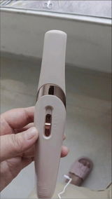 Lily review photo