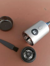 Matteo review photo