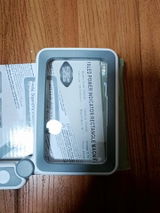 Wenttou review photo