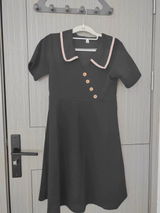 Sabrina review photo