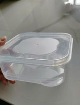 Lily review photo