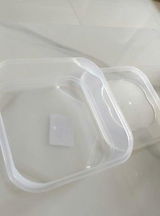 Lily review photo