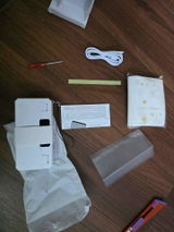Chiara review photo