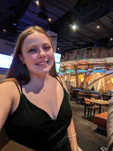 Brittney Hedges review photo