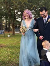 Customer review photo