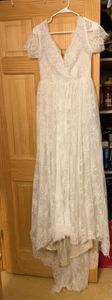 Audrey review photo