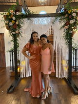 Ariana Speight review photo