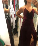 Krystle Mazza review photo