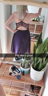 Victoria M Rudiger review photo