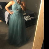 Amber Springer review photo
