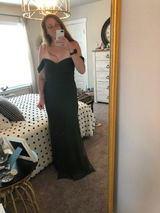 Chelsea Kauffman review photo