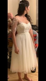 Customer review photo