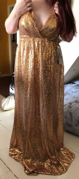 Carys review photo