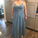 Melinda review photo