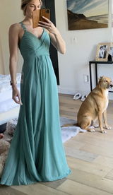 Sarah Carter review photo